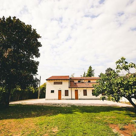 Hotel Fuoricitta Povegliano Veronese Exterior foto