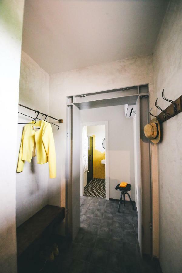 Hotel Fuoricitta Povegliano Veronese Exterior foto