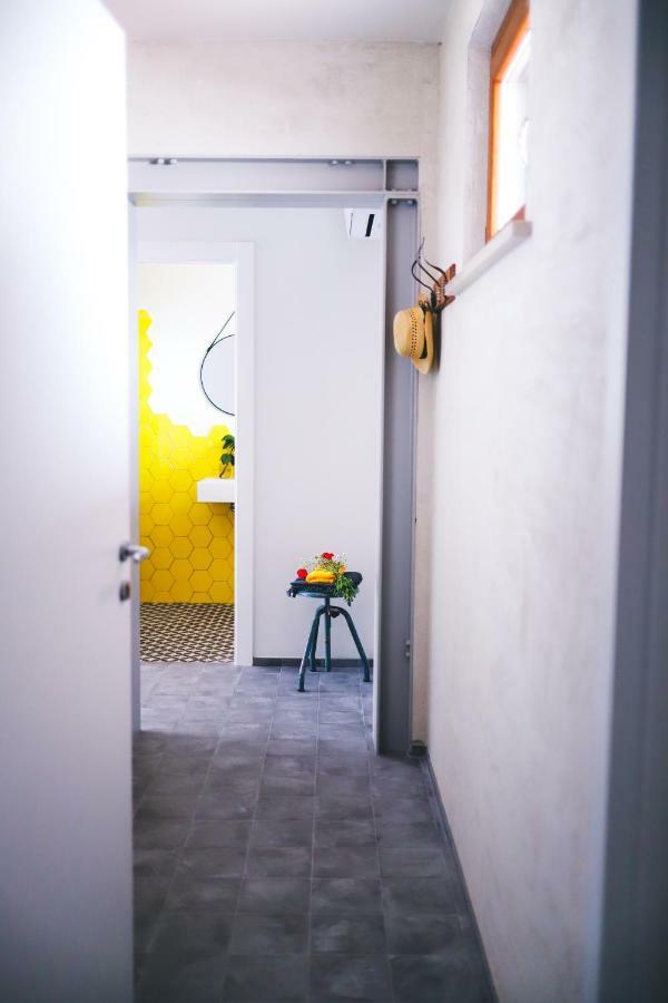 Hotel Fuoricitta Povegliano Veronese Exterior foto